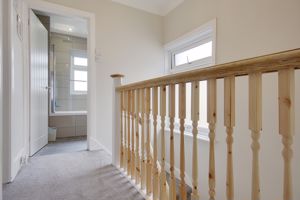 Stairs/Landing- click for photo gallery